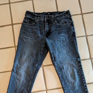 Men's True Religion Jeans - Dark Blue -  32x30 (custom tailored)